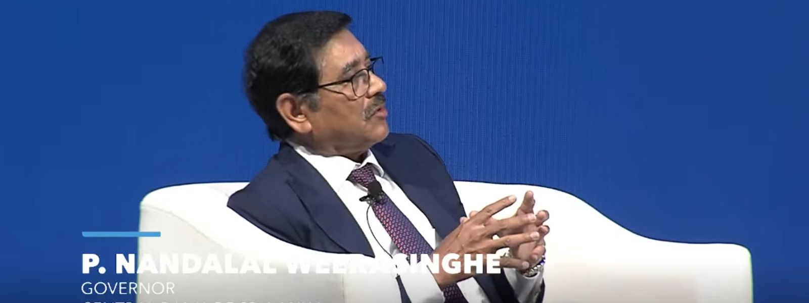 One Year of Delay Triggered the Entire Crisis